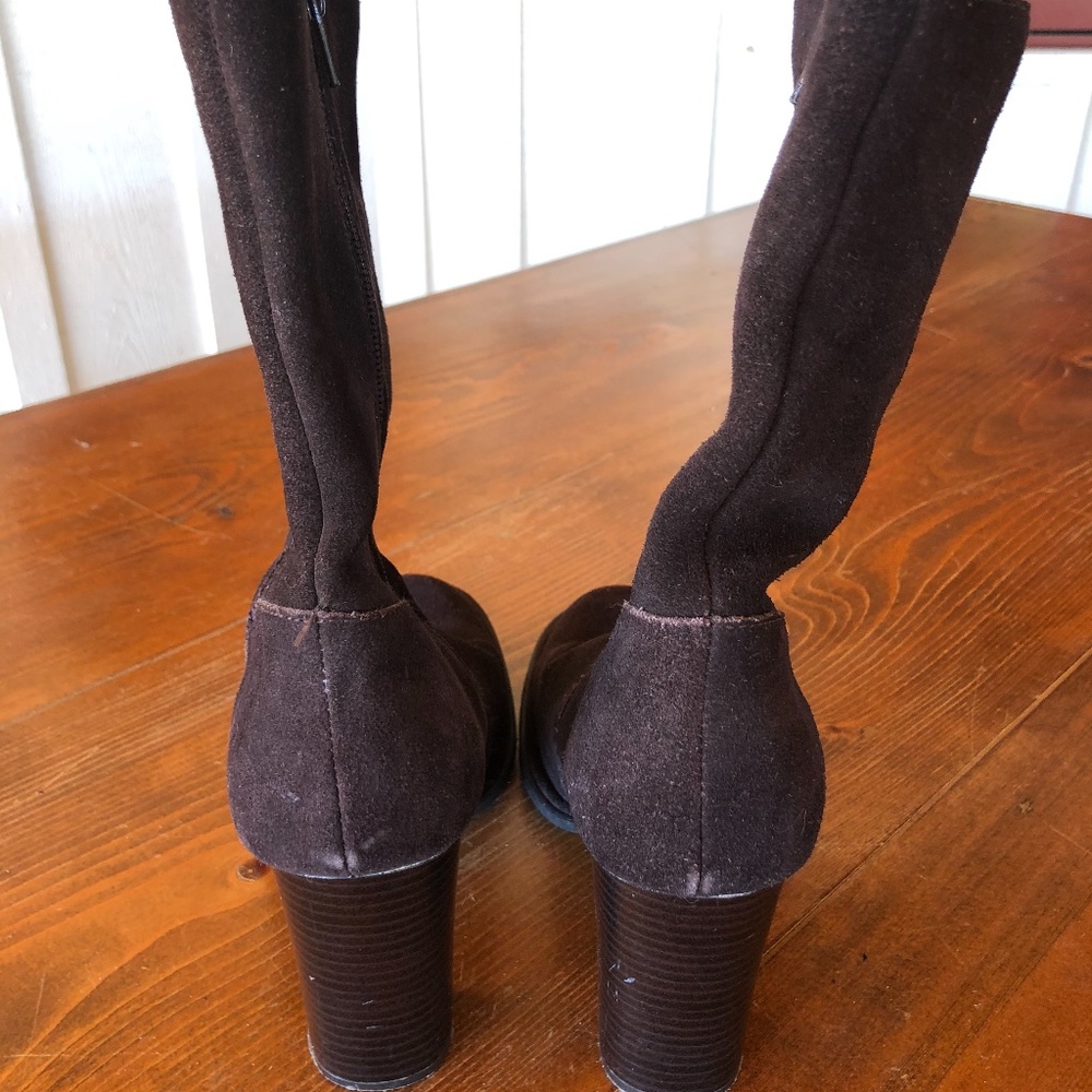 Mossimo Boots - Picture 3 of 8